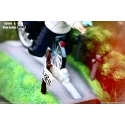 Jujutsu Kaisen Satoru & Geto pass through the forest Real Creation Studio
