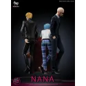 NANA Nana Osaki X Yasushi Takagi X Nobuo Terashima X Shinichi Okazaki Pinksoul Studio