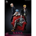 NANA Nana Osaki X Yasushi Takagi X Nobuo Terashima X Shinichi Okazaki Pinksoul Studio