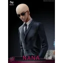 NANA Nana Osaki X Yasushi Takagi X Nobuo Terashima X Shinichi Okazaki Pinksoul Studio