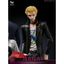 NANA Nana Osaki X Yasushi Takagi X Nobuo Terashima X Shinichi Okazaki Pinksoul Studio