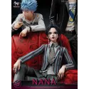 NANA Nana Osaki X Yasushi Takagi X Nobuo Terashima X Shinichi Okazaki Pinksoul Studio