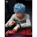 NANA Nana Osaki X Yasushi Takagi X Nobuo Terashima X Shinichi Okazaki Pinksoul Studio