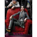 NANA Nana Osaki X Yasushi Takagi X Nobuo Terashima X Shinichi Okazaki Pinksoul Studio