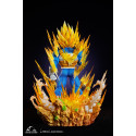 Dragon Ball Z Super Vegeta 1/4 EX Clouds Studio