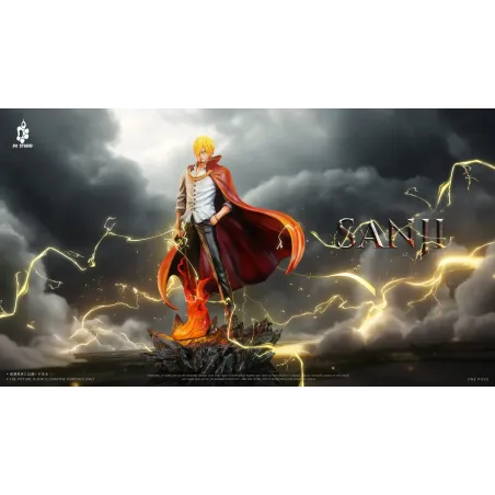 One Piece Sanji DX Studio