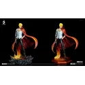 One Piece Sanji DX Studio