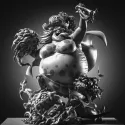 One Piece Big Mom SY Studio (LX Studio)