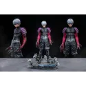 Tokyo Ghoul Arima Kisho & Kaneki Ken Damocles Studio