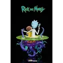 Rick and Morty OFP Studio