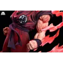 Dragon Ball Z Goku Kaioken Make Monster Studio
