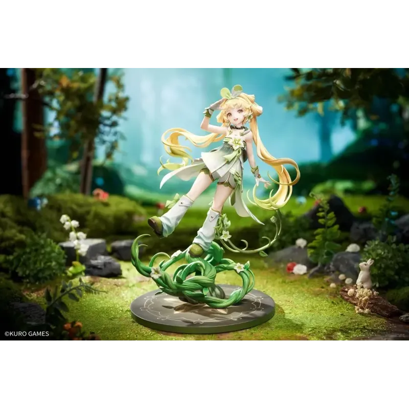 Wuthering Waves Verina Hobby Sakura