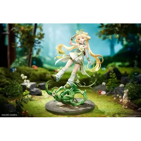 Wuthering Waves Verina Hobby Sakura