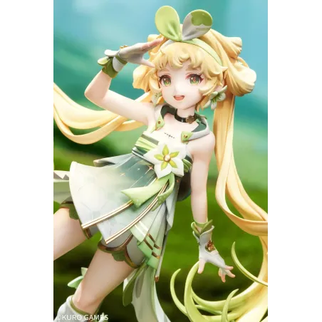 Wuthering Waves Verina Hobby Sakura