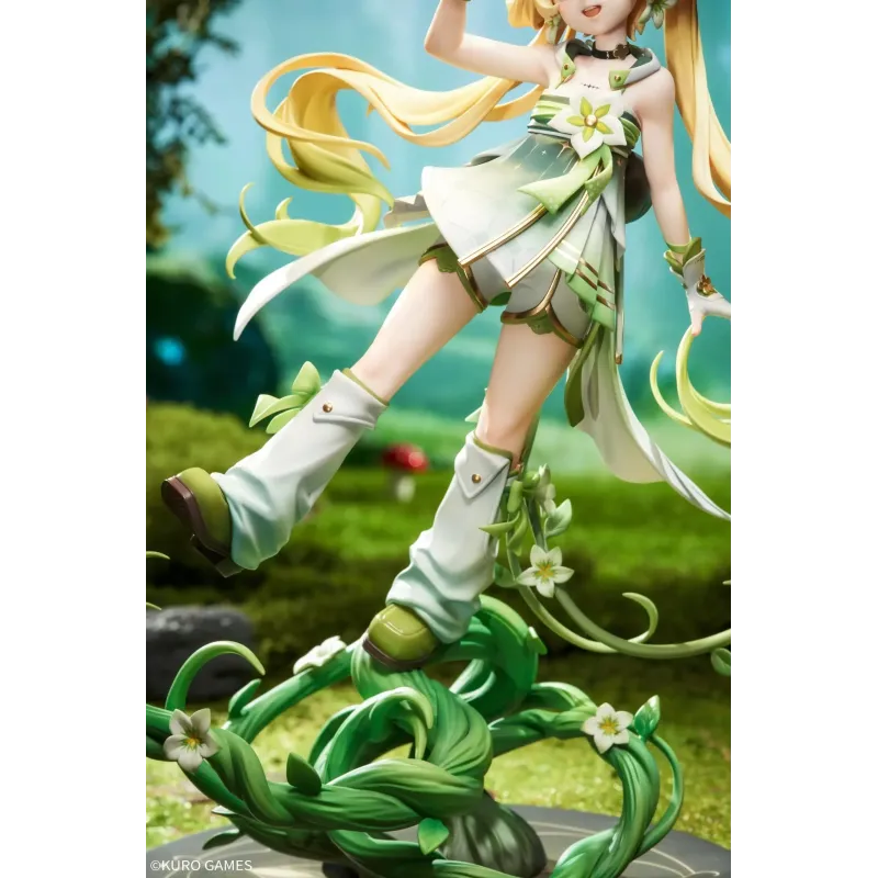 Wuthering Waves Verina Hobby Sakura