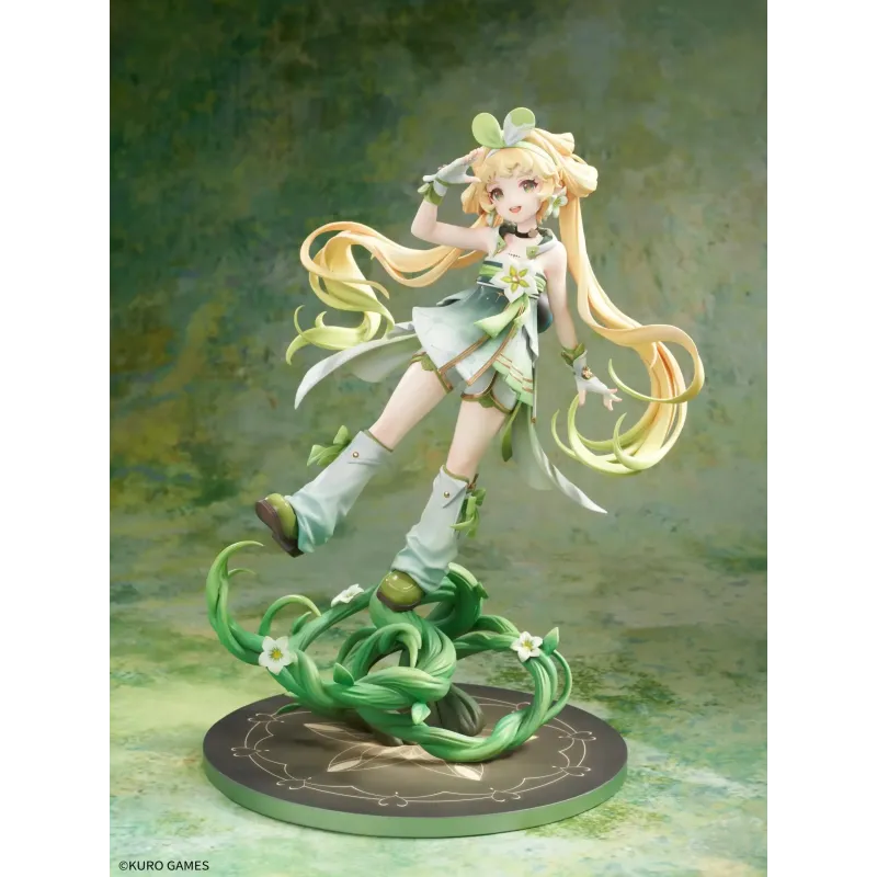 Wuthering Waves Verina Hobby Sakura
