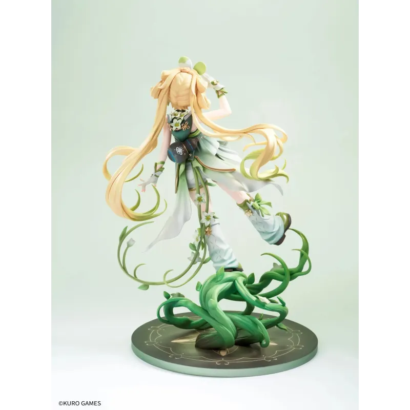 Wuthering Waves Verina Hobby Sakura