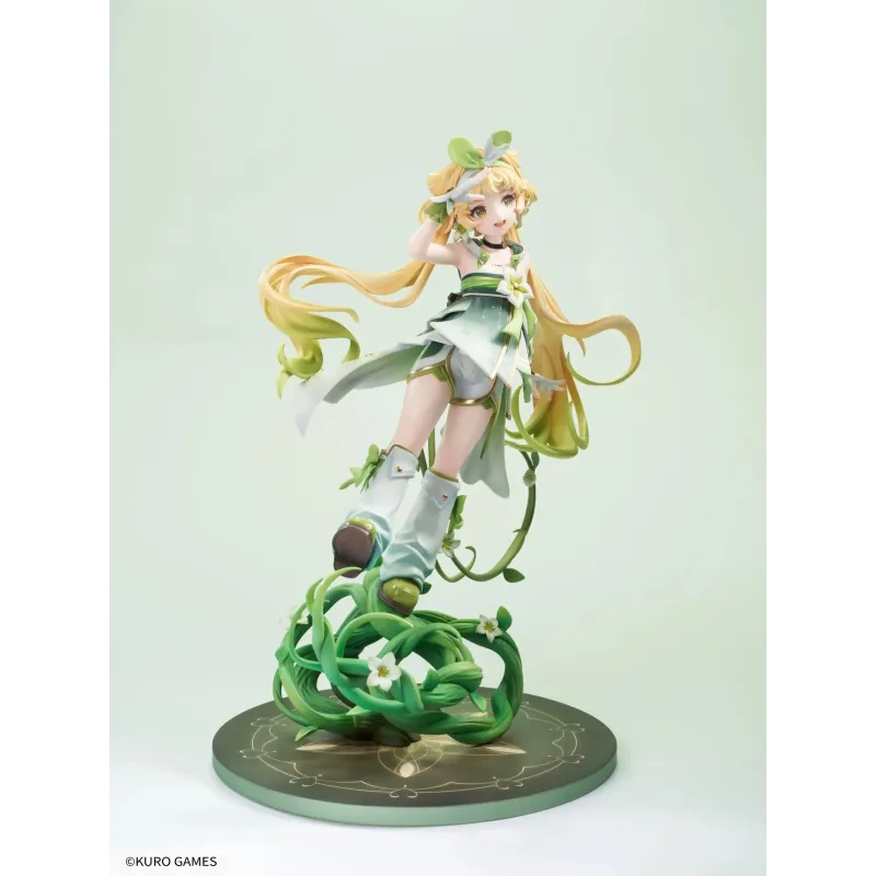 Wuthering Waves Verina Hobby Sakura