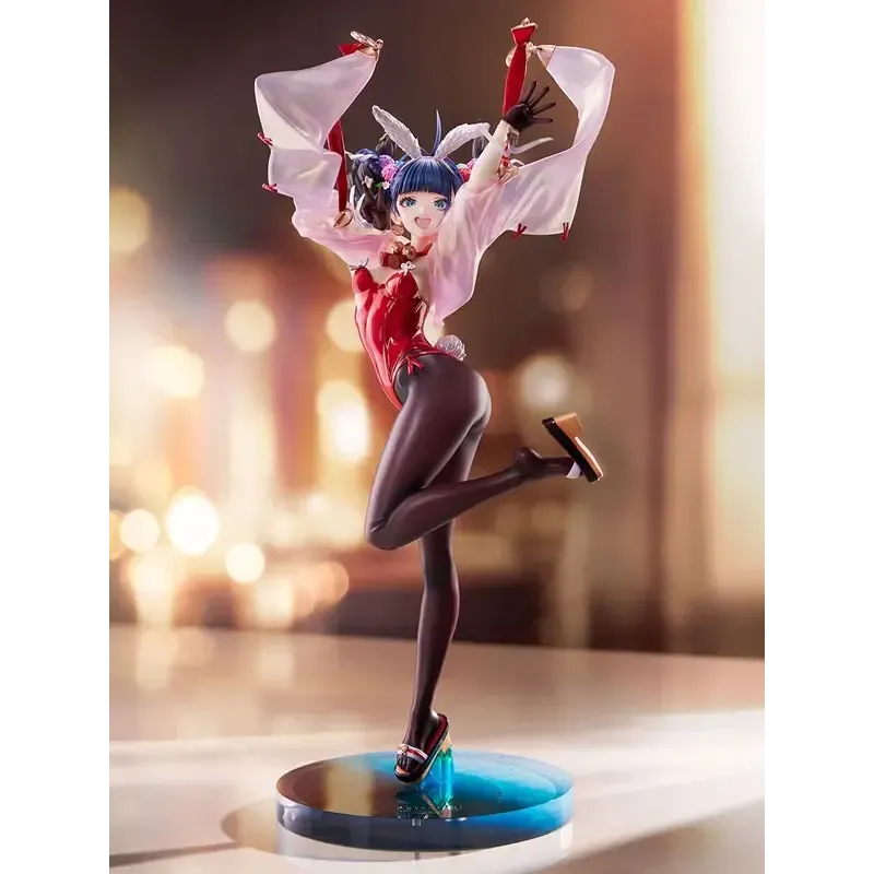 Azur Lane Katsuragi Night-Illuminating Festival Mimeyoi