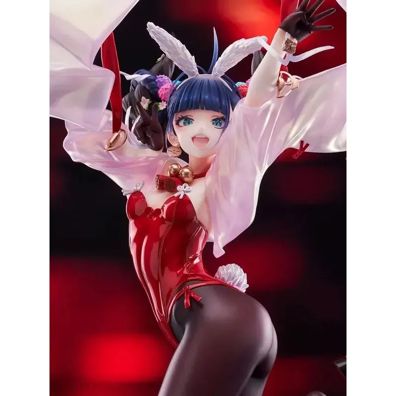 Azur Lane Katsuragi Night-Illuminating Festival Mimeyoi