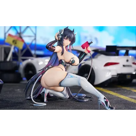 Azur Lane Strasbourg Faerie of the Race Circuit Ver APEX-TOYS