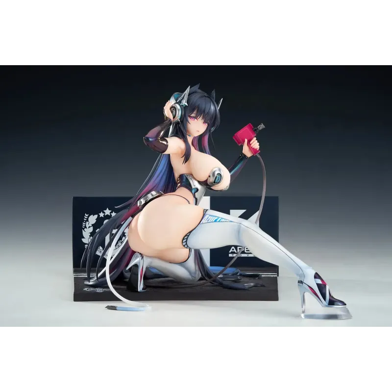 Azur Lane Strasbourg Faerie of the Race Circuit Ver APEX-TOYS