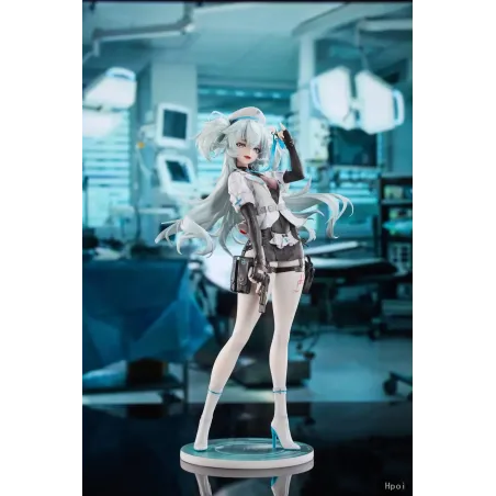 Girls' Frontline 2: Exilium PA-15 VKEND