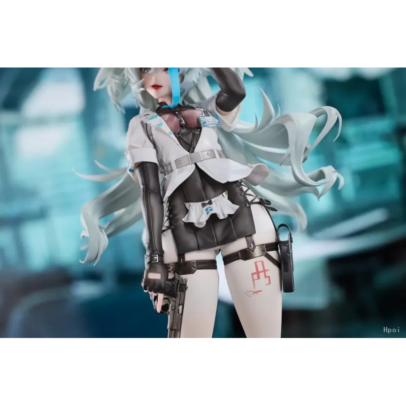 Girls' Frontline 2: Exilium PA-15 VKEND