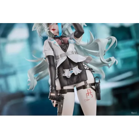 Girls' Frontline 2: Exilium PA-15 VKEND