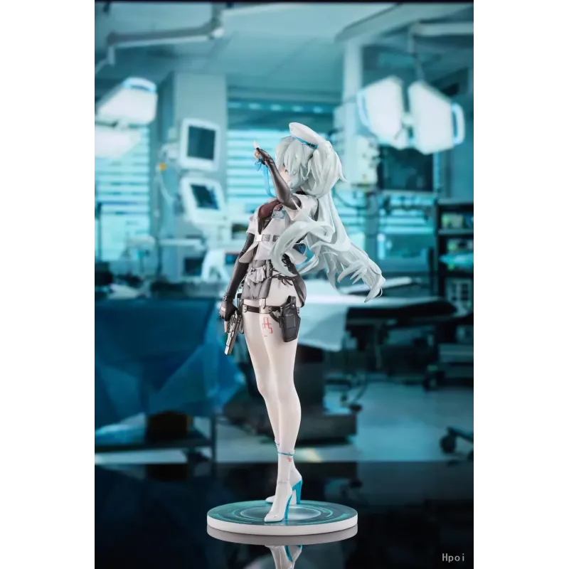 Girls' Frontline 2: Exilium PA-15 VKEND