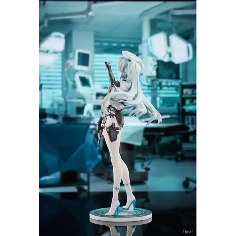 Girls' Frontline 2: Exilium PA-15 VKEND