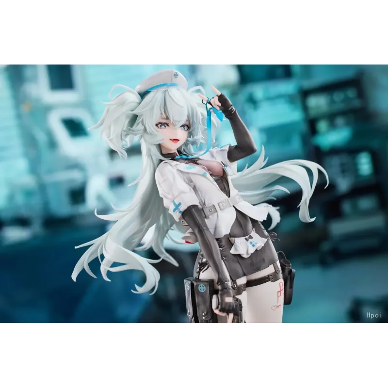 Girls' Frontline 2: Exilium PA-15 VKEND