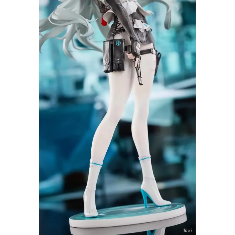 Girls' Frontline 2: Exilium PA-15 VKEND