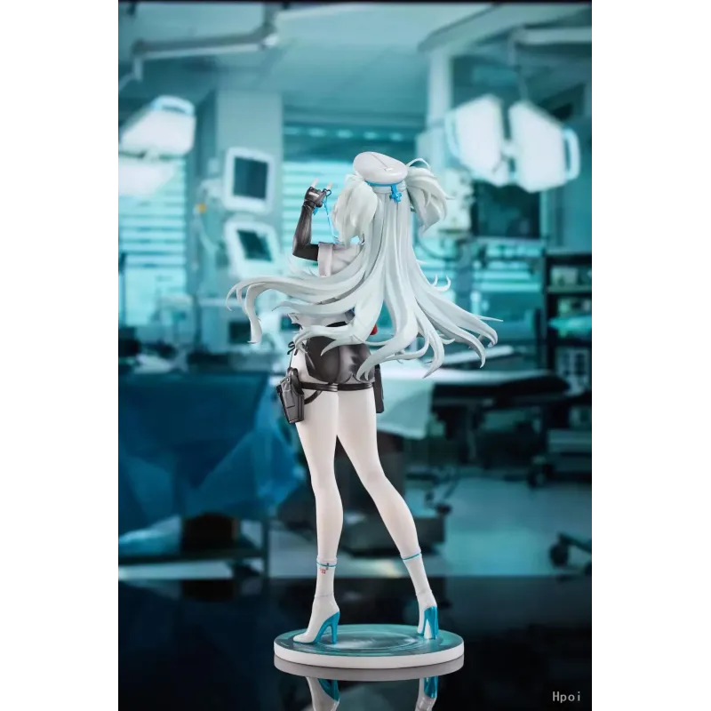 Girls' Frontline 2: Exilium PA-15 VKEND