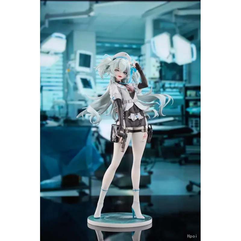 Girls' Frontline 2: Exilium PA-15 VKEND