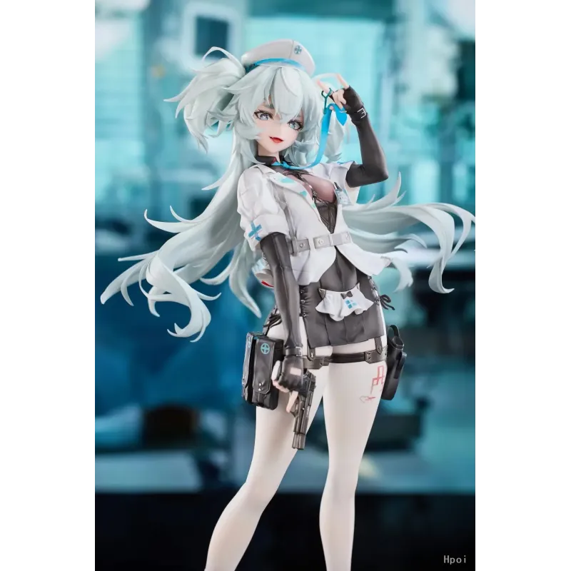 Girls' Frontline 2: Exilium PA-15 VKEND