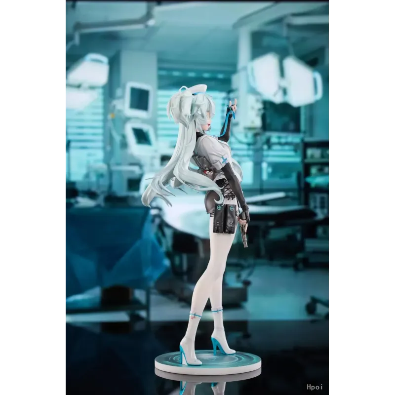 Girls' Frontline 2: Exilium PA-15 VKEND