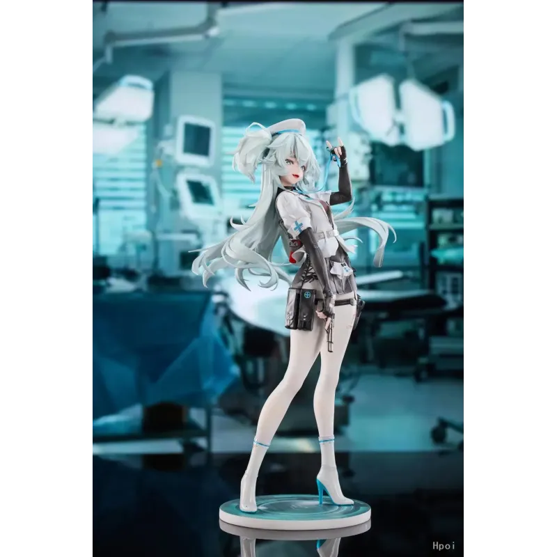 Girls' Frontline 2: Exilium PA-15 VKEND