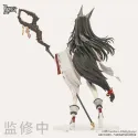 Original Character Flower Shadow Contract Series: Mistbloom Traces Kosaka Chikashi PowerAlpaca