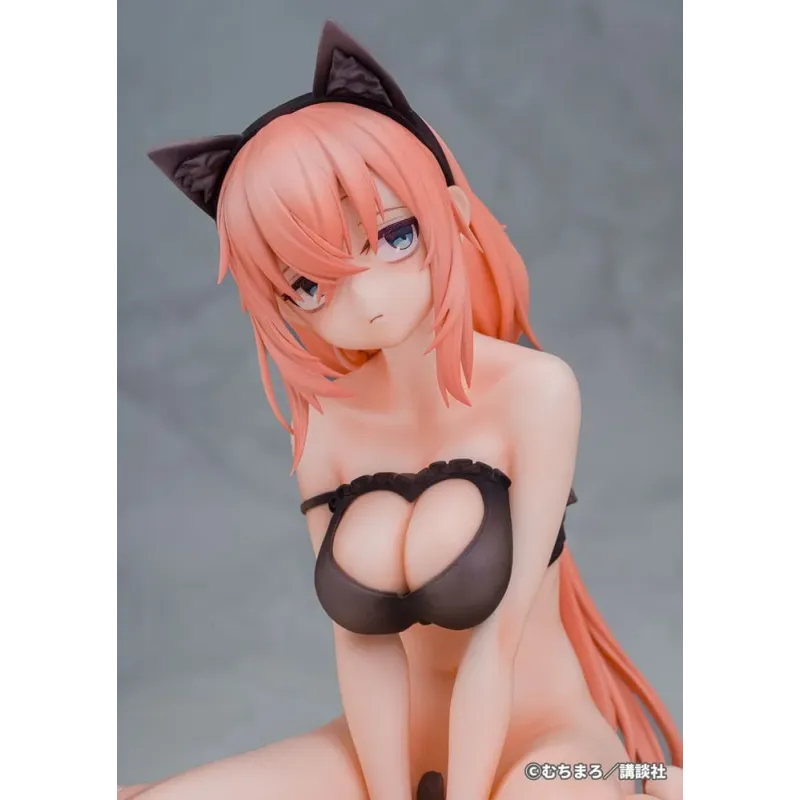 Seitokai ni mo Ana wa Aru! Komaro Michinoku Ami Ami