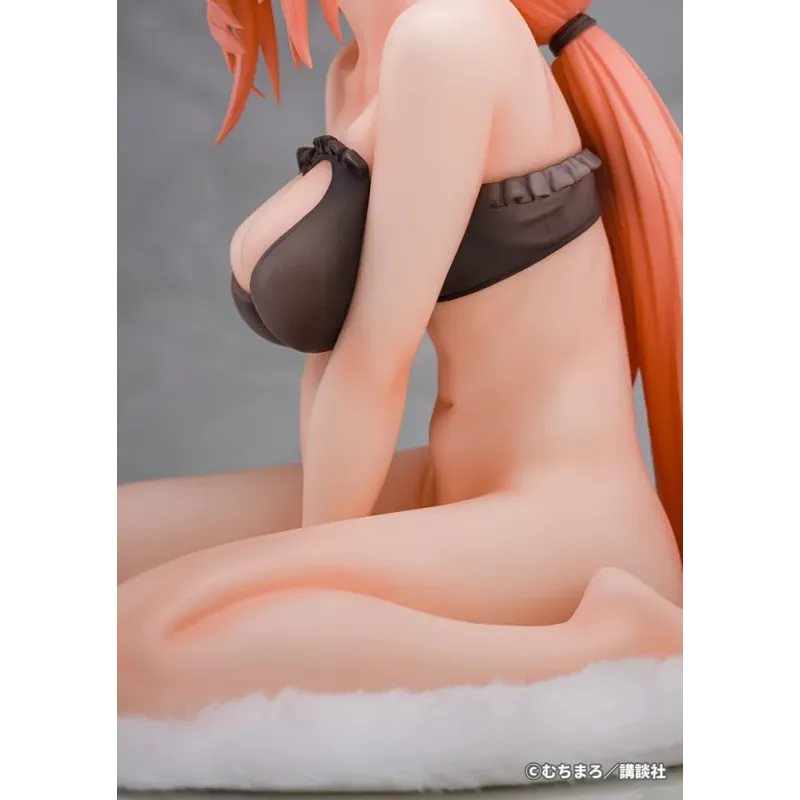 Seitokai ni mo Ana wa Aru! Komaro Michinoku Ami Ami