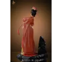 Original Character Court Ladies Wearing Flowers Sugar Blade Studio