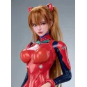 Neon Genesis Evangelion Rei & Asuka SGD Studio
