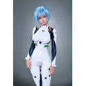 Neon Genesis Evangelion Rei & Asuka SGD Studio