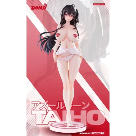 Azur Lane Taihou Domo Studio
