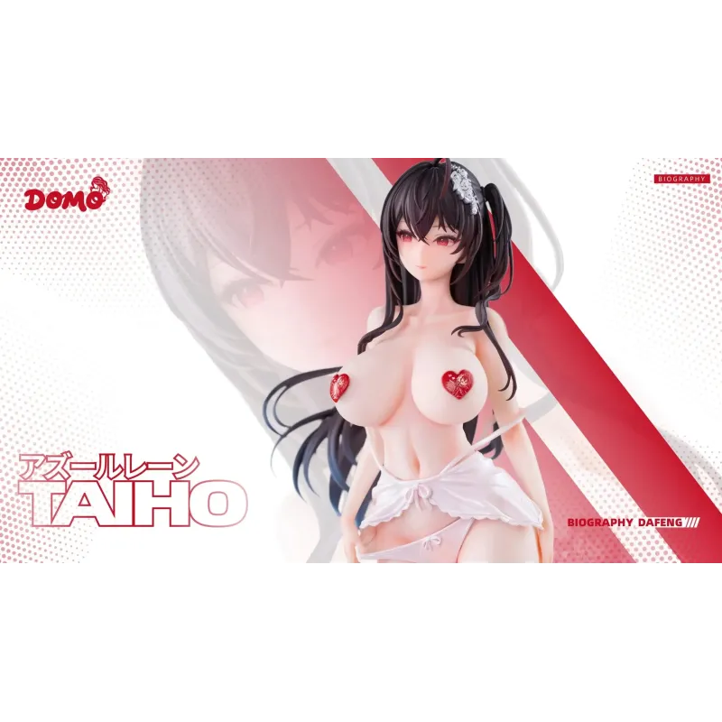 Azur Lane Taihou Domo Studio