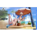 Blue Archive Kirifuji Nagisa Swimsuit Mi Yin Studio