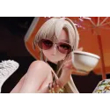 Blue Archive Kirifuji Nagisa Swimsuit Mi Yin Studio