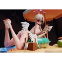 Blue Archive Kirifuji Nagisa Swimsuit Mi Yin Studio