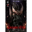 Original Character Demon Girl TGZW Studio